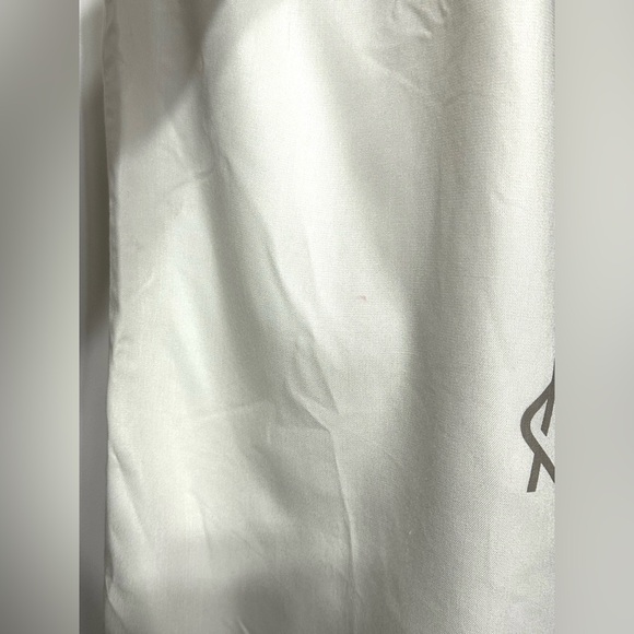 AUTHENTIC RIMOWA ivory Suitcase Luggage Cover Dust Bag Large 24.5”x 33.5” - Picture 4 of 10